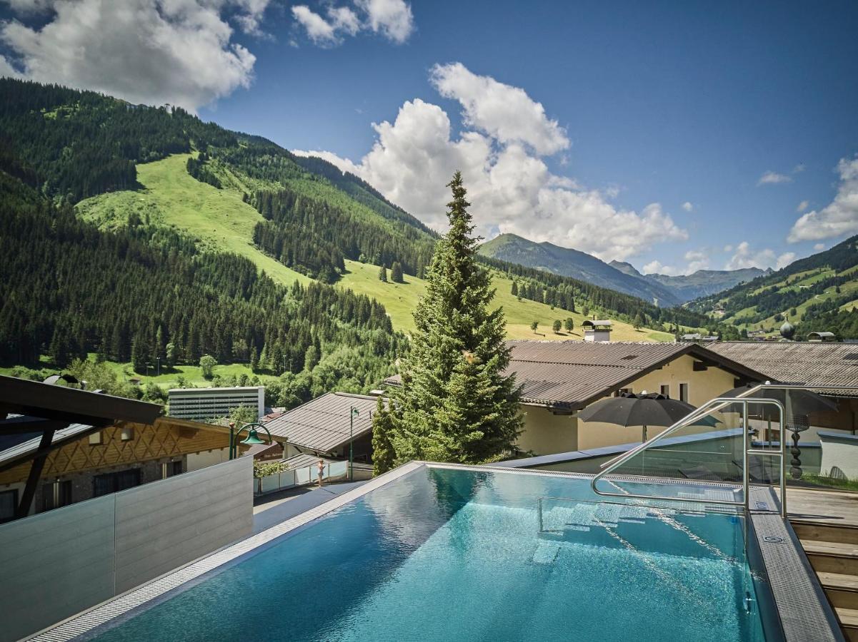 Hotel Astrid - Inklusive Kostenfreier Jokercard Saalbach-Hinterglemm Exterior foto