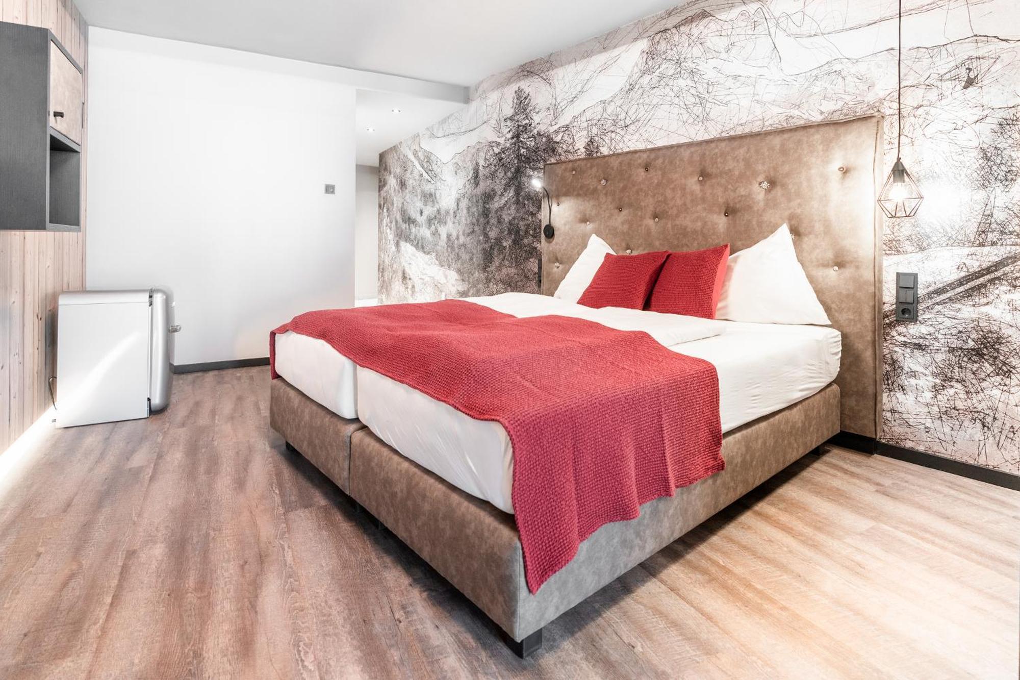Hotel Astrid - Inklusive Kostenfreier Jokercard Saalbach-Hinterglemm Quarto foto